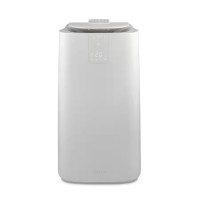 De'Longhi Pinguino AP98 GentleJet — 11,500 BTU kannettava AC UK & EU | Tiny Lux