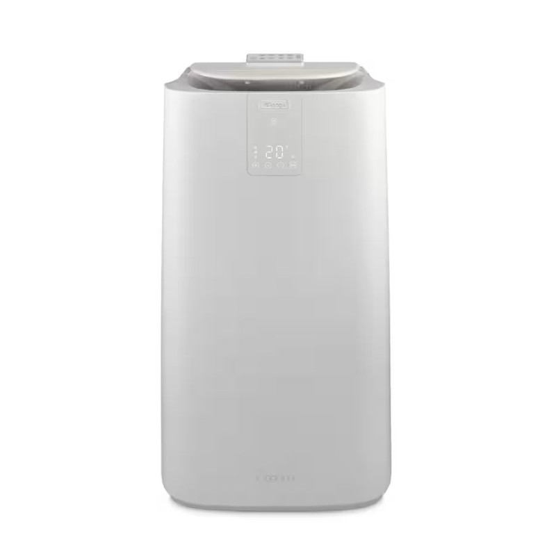 De'Longhi Pinguino AP98 GentleJet — 11,500 BTU Portable AC UK & EU | Tiny Lux