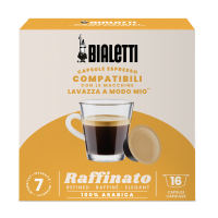 Capsule Compatibili Bialetti Lavazza A Modo Mio™