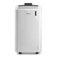De'Longhi Pinguino PACEM82 | 9,400 BTU Condizionatore Portatile UK & UE
