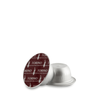 Cápsulas de café Bialetti Caffe' d'Italia (compatibles con Gioia)