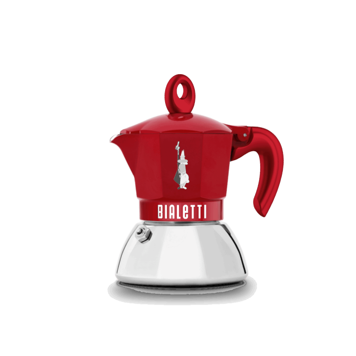 Moka Induction Exclusive