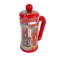 Bialetti X Dolce&Gabbana Siciliansk Cart Kaffekande