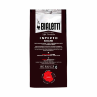 Caffè in Grani Bialetti