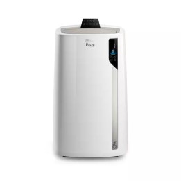 De'Longhi Pinguino PACEL112CST | Smart Wi-Fi Portable AC