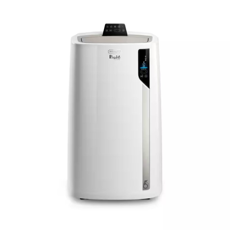 De'Longhi Pinguino PACEL112CST | Smart Wi-Fi bærbar AC