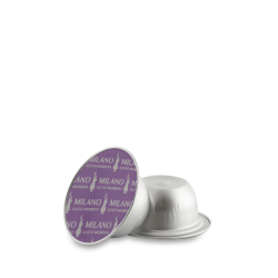 Bialetti Caffe’ d’Italia Koffiecapsules (Gioia Compatibel)
