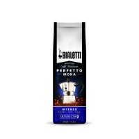 Bialetti Perfetto Moka kokeplatekaffe