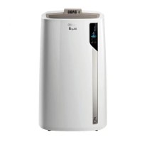 De'Longhi Pinguino PACEL110 | Wi-Fi Portable AC 11,000 BTU