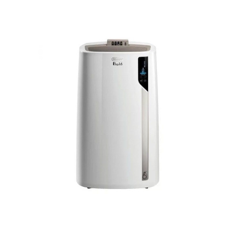 De'Longhi Pinguino PACEL110 | Wi-Fi bärbar AC 11,000 BTU