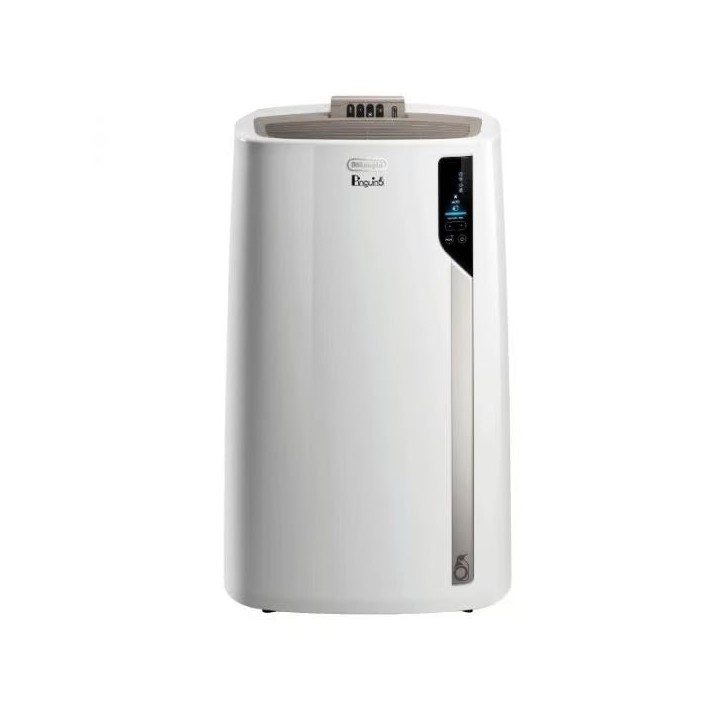De'Longhi Pinguino PACEL110 | Wi-Fi Portable AC 11,000 BTU