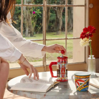 Bialetti X Dolce&Gabbana Siciliaanse Karaf