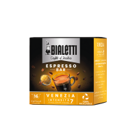 Bialetti Caffe’ d’Italia Koffiecapsules (Gioia Compatibel)