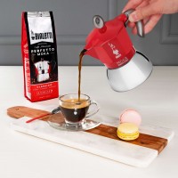 Bialetti Moka Induction Hällkaffebryggare
