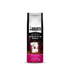 Bialetti Perfetto Moka kaffekanna för spishällen