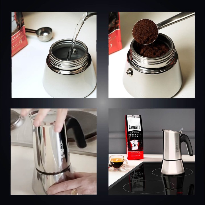 Bialetti Venus