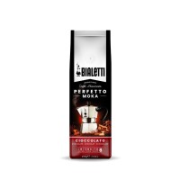 Bialetti Perfetto Moka kaffekanna för spishällen