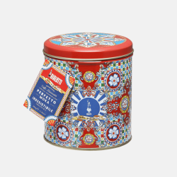 Bialetti X Dolce&Gabbana Oemotståndligt kaffe (Moka malet) - 200g