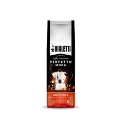 Bialetti Perfetto Moka kaffekanna för spishällen