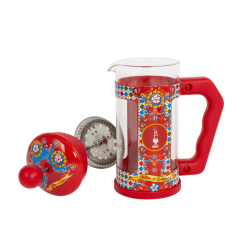 Cafetera Bialetti X Dolce&Gabbana Sicilian Cart