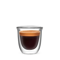 Bicchieri a doppia parete Firenze (2pz)