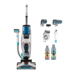 SharkNinja CarpetXpert Carpet Cleaner with StainStriker EX200UK - Tiny Lux
