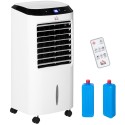 HOMCOM 10L Evaporative Portable Air Cooler