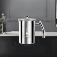 Bialetti Manuell Mjölkskummare