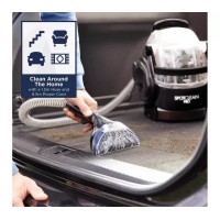 BISSELL SpotClean Pro 1558E Bærbar pletrenser Sort | Tiny Lux