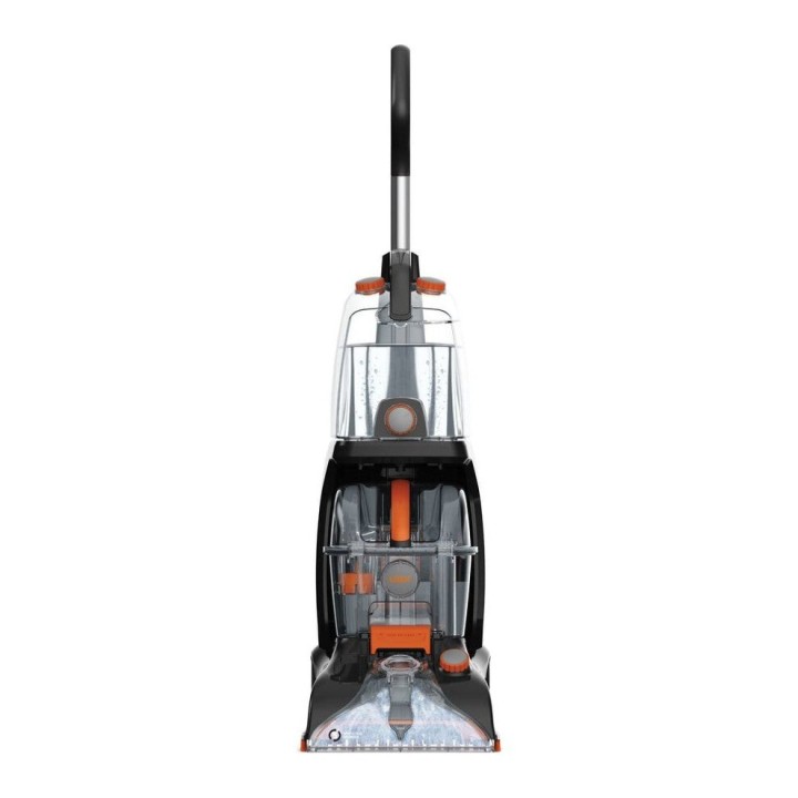 VAX Rapid Power Revive Upright Carpet Cleaner | Tiny Lux