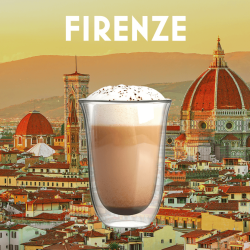 Vasos de doble pared Firenze (2pk)