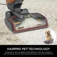 Shark CarpetXpert HairPro Pet Deep Carpet Cleaner EX220UK - Shark Products