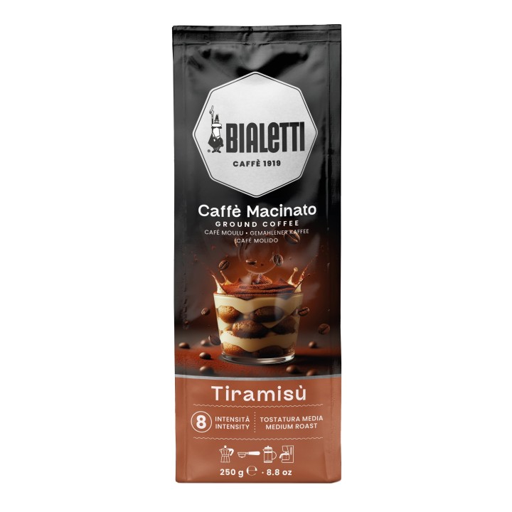 Bialetti Omni Ground Coffee