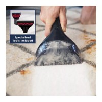BISSELL SpotClean Pro 1558E Bærbar flekksuger Svart | Tiny Lux