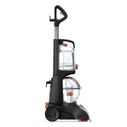 Nettoyeur de tapis vertical VAX Rapid Power Revive | Tiny Lux