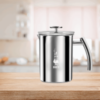 Bialetti manuel mælkeskummer