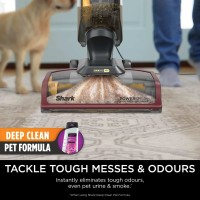 Shark CarpetXpert HairPro Pet Limpiador Profundo de Alfombras EX220UK - Productos Shark