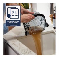 BISSELL SpotClean Pro 1558E Bærbar flekksuger Svart | Tiny Lux