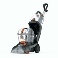 VAX Rapid Power Revive Rechtopstaande Tapijtreiniger | Tiny Lux
