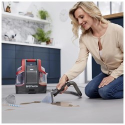 VAX CDCW-CSXS Limpiador de Alfombras Portátil Spot Wash | Tiny Lux