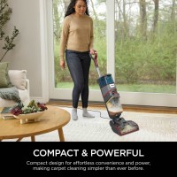 Shark CarpetXpert HairPro Pet Deep Carpet Cleaner EX220UK - Shark Products