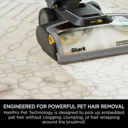 Shark CarpetXpert HairPro Pet Deep Carpet Cleaner med indbygget StainStriker EX300UK - Shark-produkter