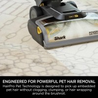 Shark CarpetXpert HairPro Pet Deep Carpet Cleaner with Built-In StainStriker EX300UK - Shark Products