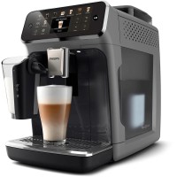 Philips Serie 5500 LatteGo EP5544/50 Espressomaskine fra bønne til kop | Tiny Lux