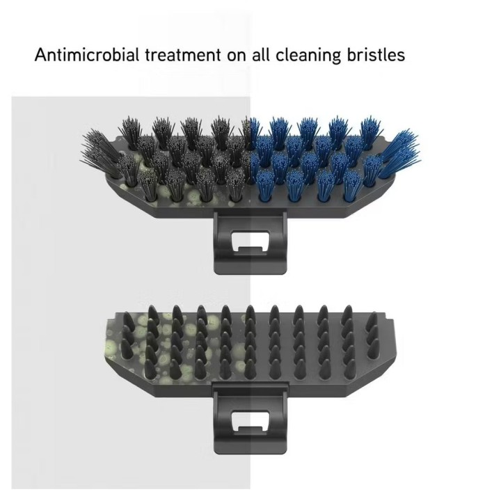 VAX CDCW-CSXA SpotWash Duo Portable Spot Cleaner Blue Grey | Tiny Lux