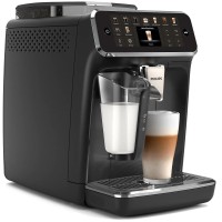 Philips Série 5500 LatteGo EP5541/50 Café en grains à tasse Espresso | Tiny Lux