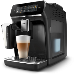 Philips Series 3300 LatteGo EP3341/50 Bean-to-Cup | Black