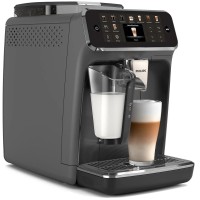 Philips Serie 5500 LatteGo EP5544/50 Macchina Espresso Bean-to-Cup | Tiny Lux