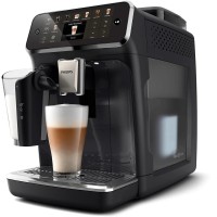 Philips Série 5500 LatteGo EP5541/50 Café en grains à tasse Espresso | Tiny Lux