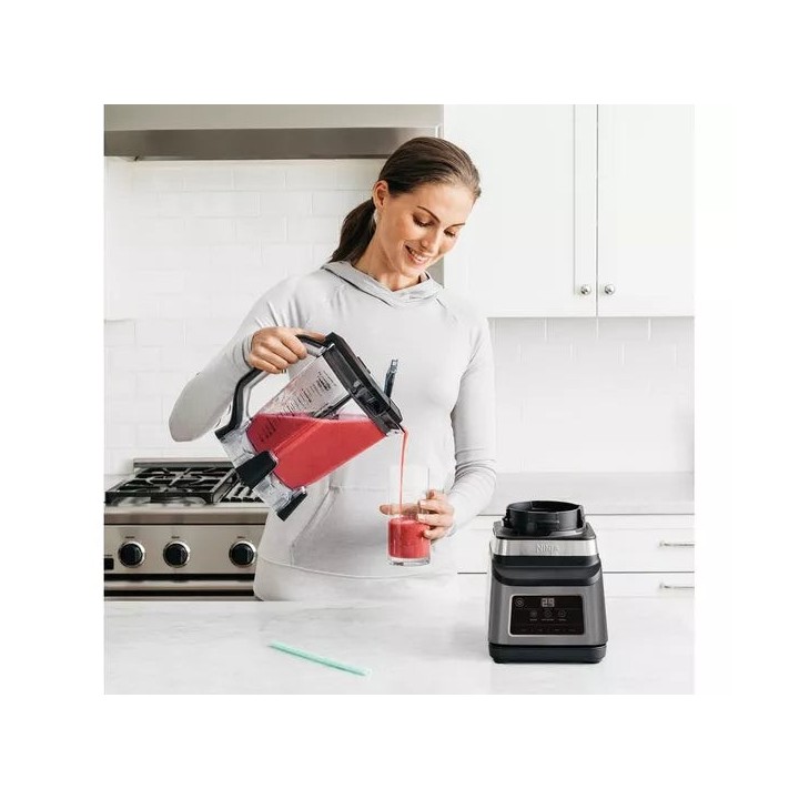 Ninja 2-in-1 Blender with Auto-IQ - BN750 - Buy Direct From Tiny Lux